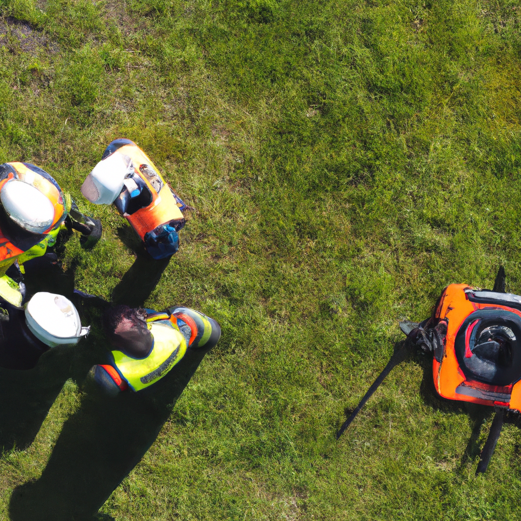 Constructieve samenwerking tussen politie en EAL